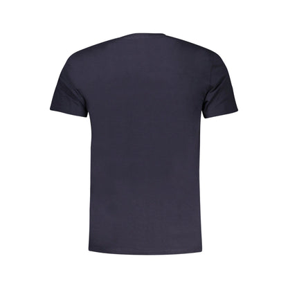 Guess Jeans Tricou M4GP39K7HD0 BLEUMARIN