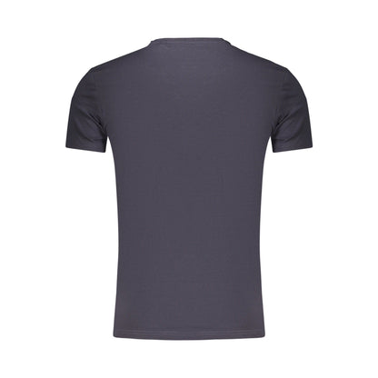 Guess Jeans Tricou M6YI24K3728 BLEUMARIN