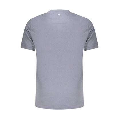 Guess Jeans Tricou M6YP14K4392 BLEUMARIN