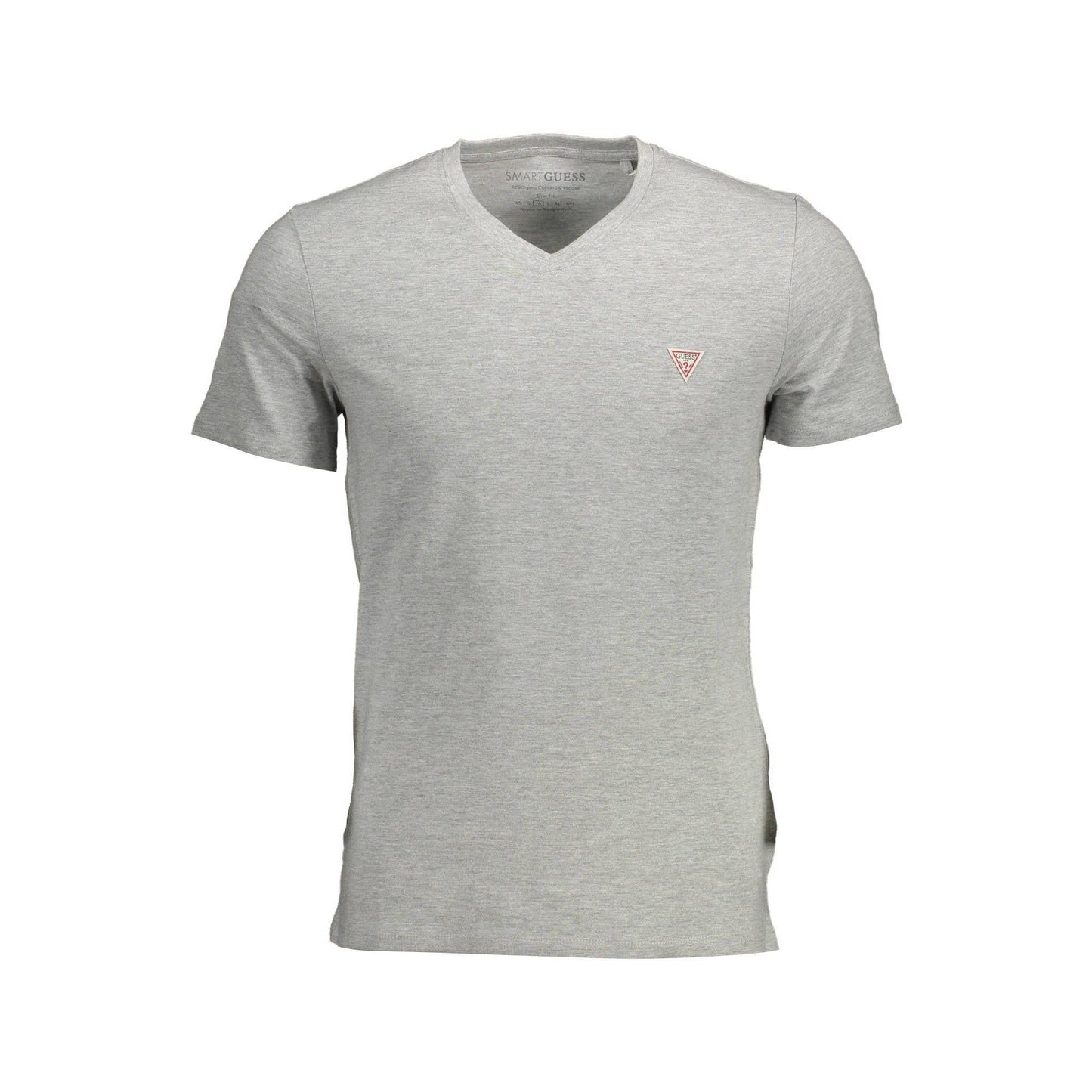 Guess Jeans Tricou M1RI37I3Z11 GRI