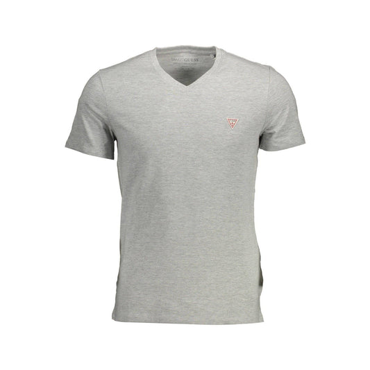 Guess Jeans Tricou M1RI37I3Z11 GRI