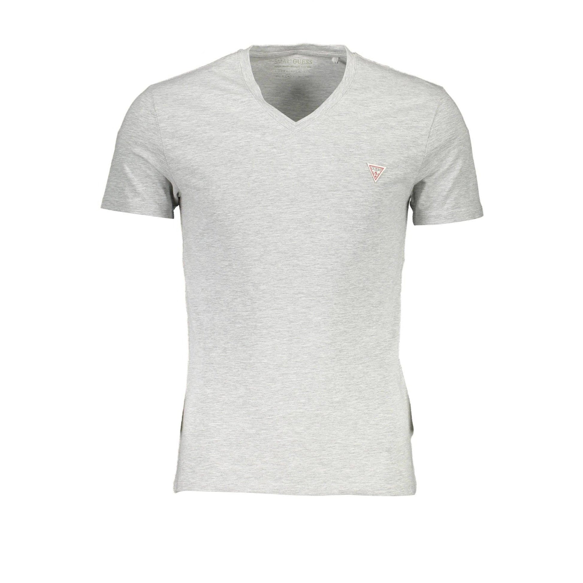 Guess Jeans Tricou M1RI32J1311 GRI