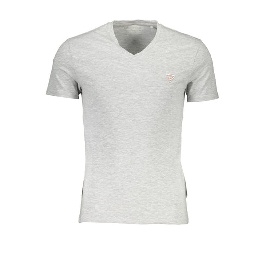 Guess Jeans Tricou M1RI32J1311 GRI