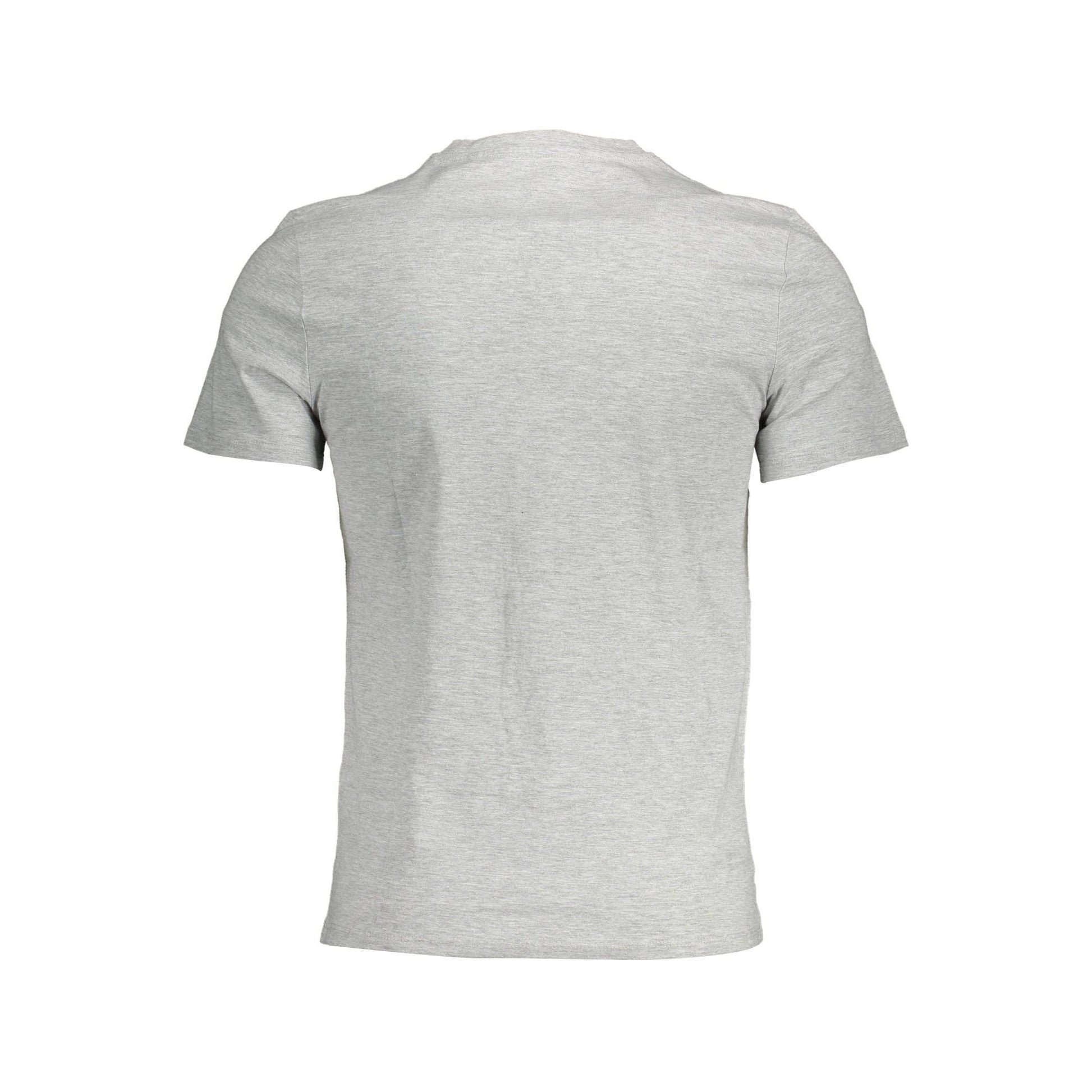 Guess Jeans Tricou M1RI36I3Z11 GRI