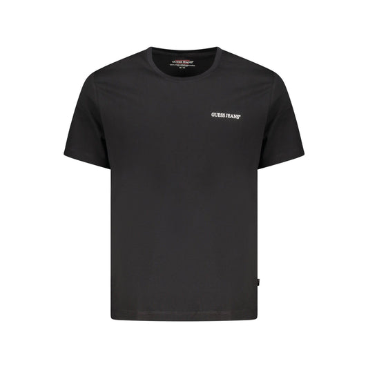 Guess Jeans Tricou M5BI78K8FQ4 NEGRU