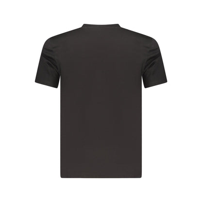 Guess Jeans Tricou Z6GI06K2847 NEGRU