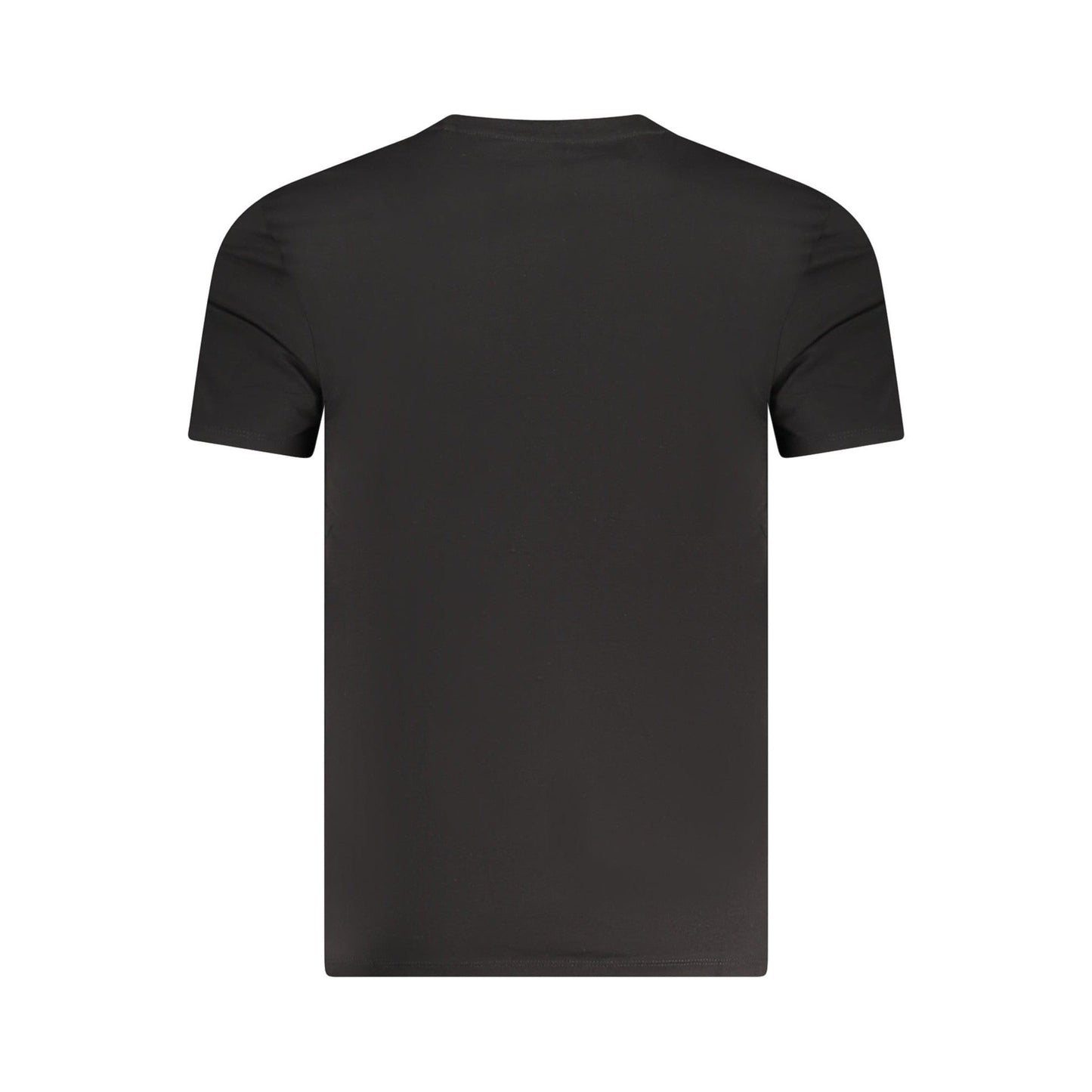 Guess Jeans Tricou M2YI24J1314 NEGRU