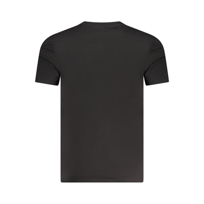 Guess Jeans Tricou M2YI24J1314 NEGRU