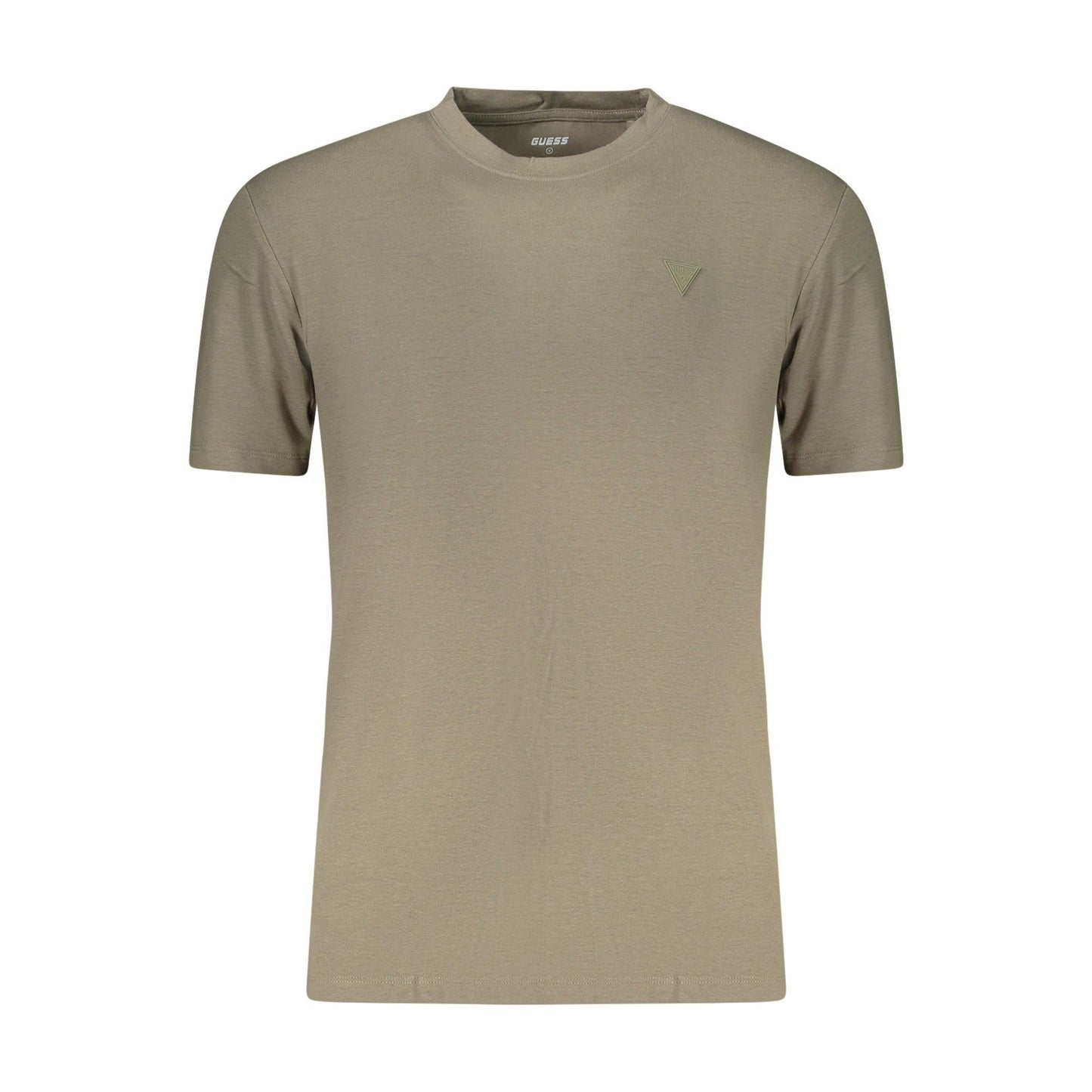 Guess Jeans Tricou Z2YI12JR06K VERDE