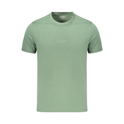Guess Jeans Tricou M2YI72I3Z14 VERDE