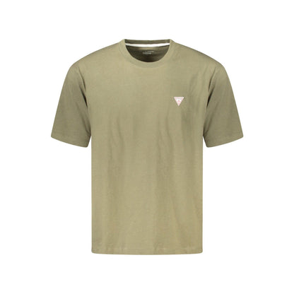 Guess Jeans Tricou M4YI46K8FQ4 VERDE