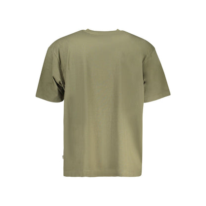 Guess Jeans Tricou M4YI44K8FQ4 VERDE