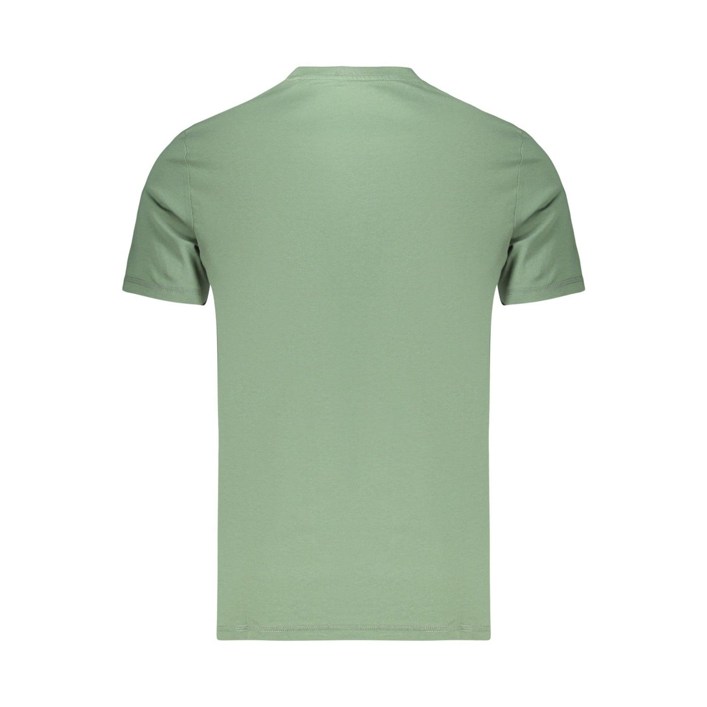 Guess Jeans Tricou M2YI72I3Z14 VERDE