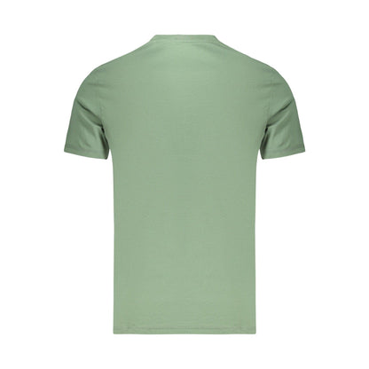 Guess Jeans Tricou M2YI72I3Z14 VERDE