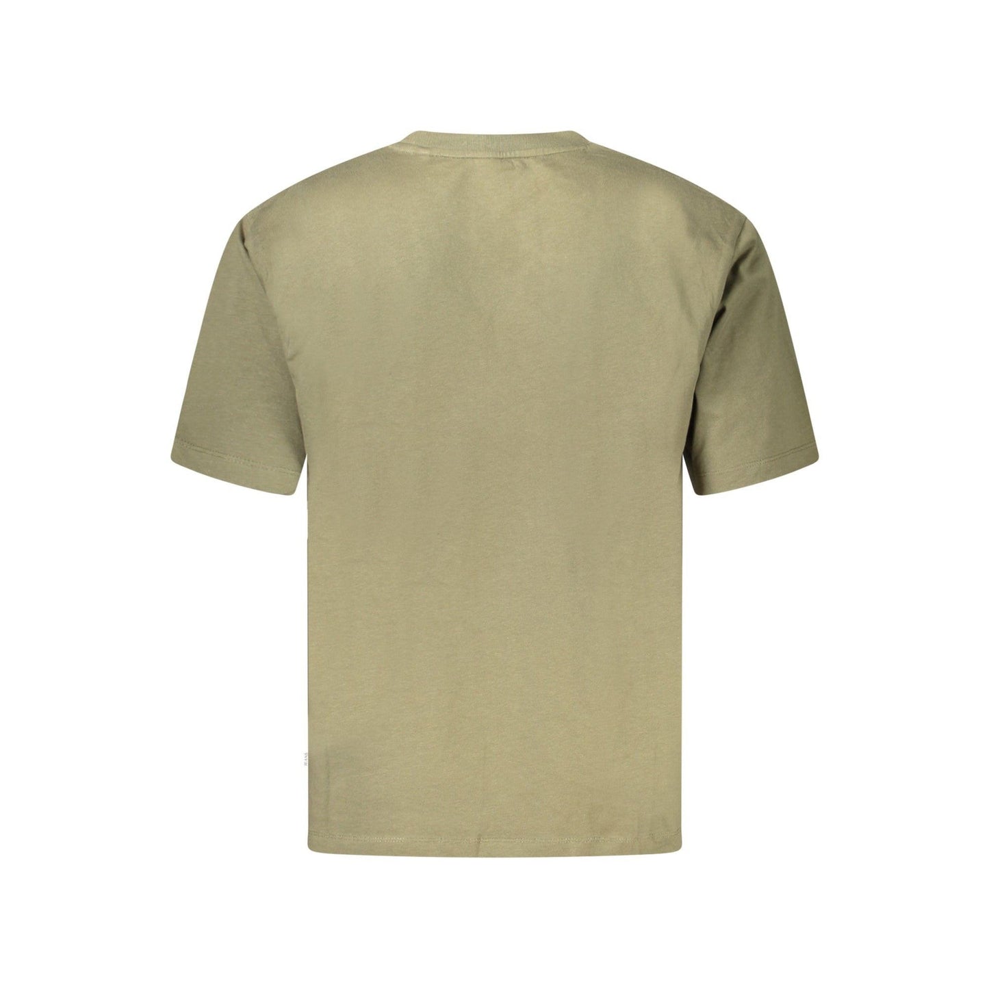 Guess Jeans Tricou M4YI46K8FQ4 VERDE