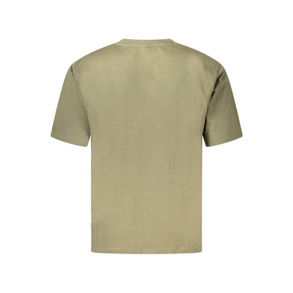 Guess Jeans Tricou M4YI46K8FQ4 VERDE