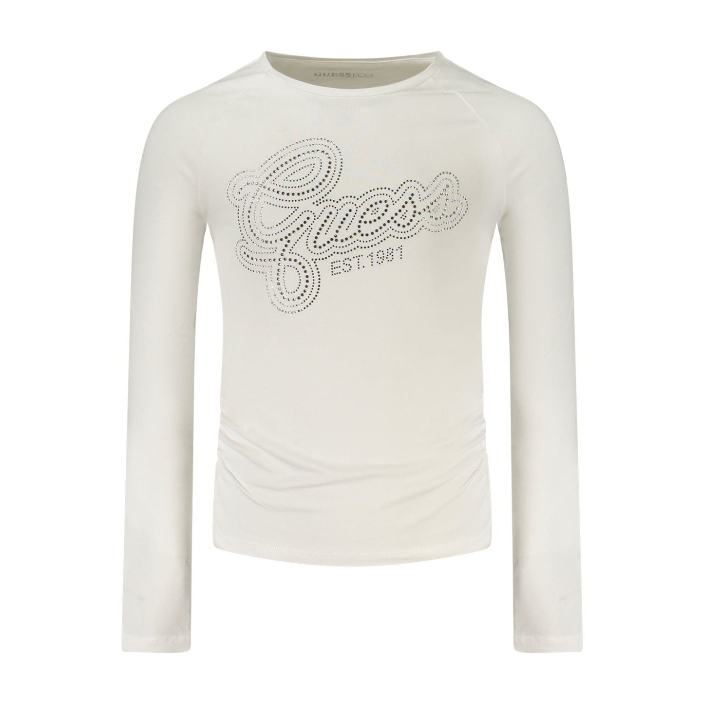 Guess Jeans Hanorac J6YI10K3713 ALB