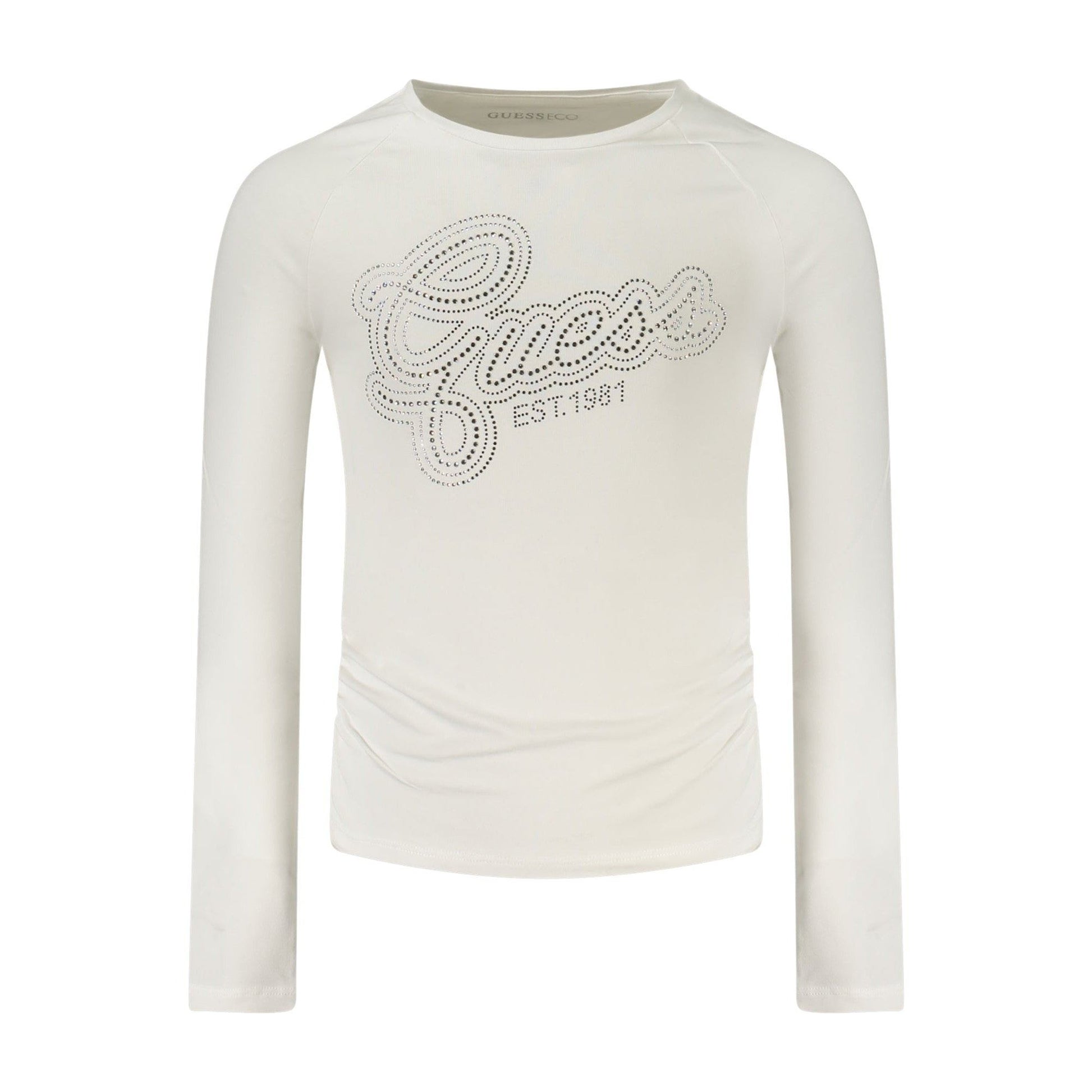 Guess Jeans Hanorac J6YI10K3713 ALB