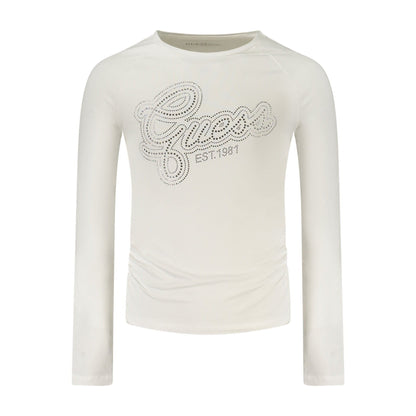 Guess Jeans Hanorac J6YI10K3713 ALB