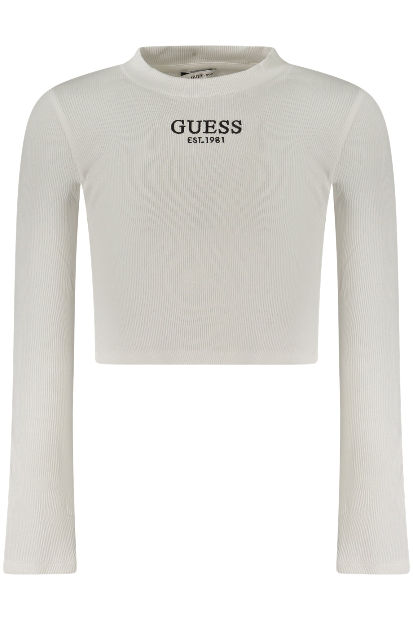 Guess Jeans Tricou J4YI49KBZP4 ALB