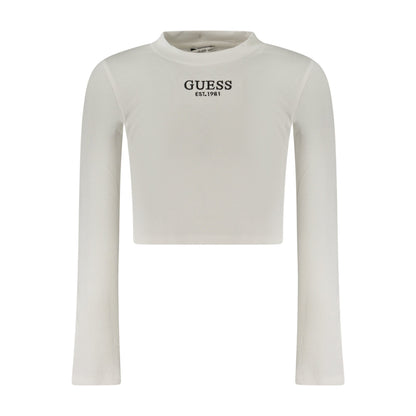 Guess Jeans Hanorac J4YI49KBZP4 ALB