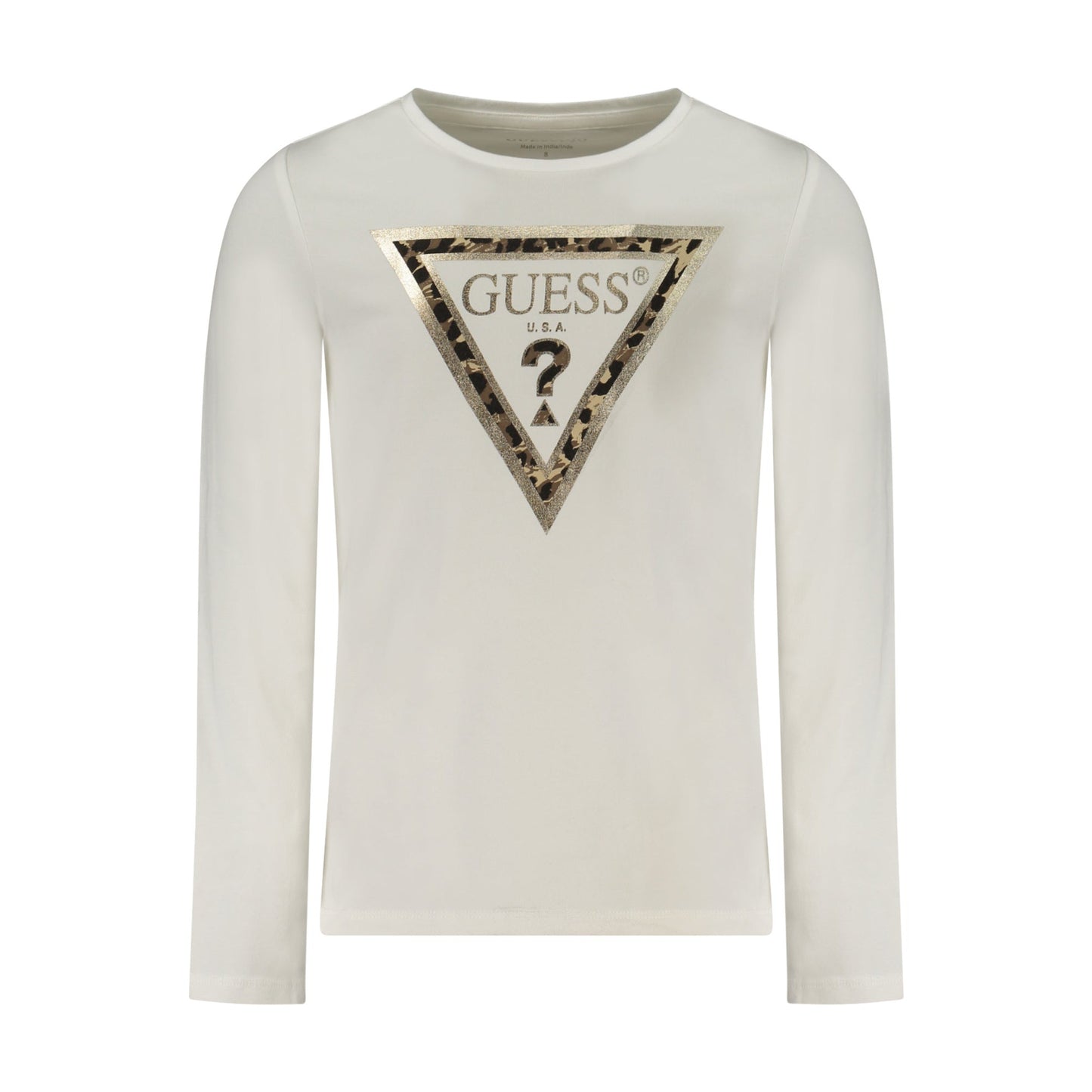 Guess Jeans Hanorac J6BI02K5771 ALB