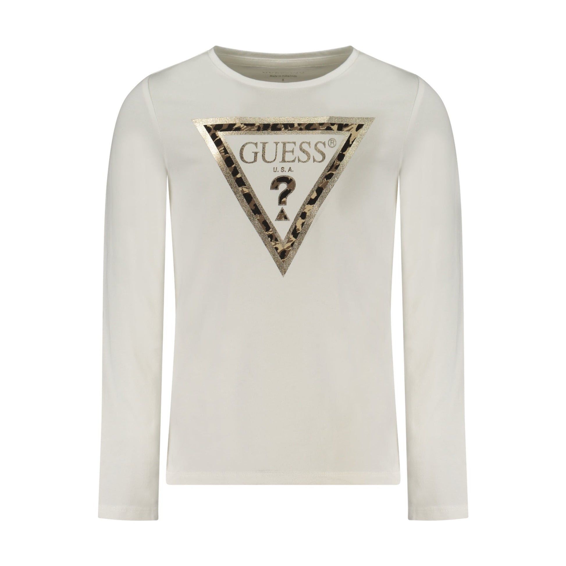 Guess Jeans Hanorac J6BI02K5771 ALB