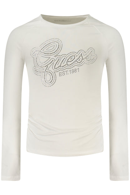 Guess Jeans Tricou J6YI10K3713 ALB