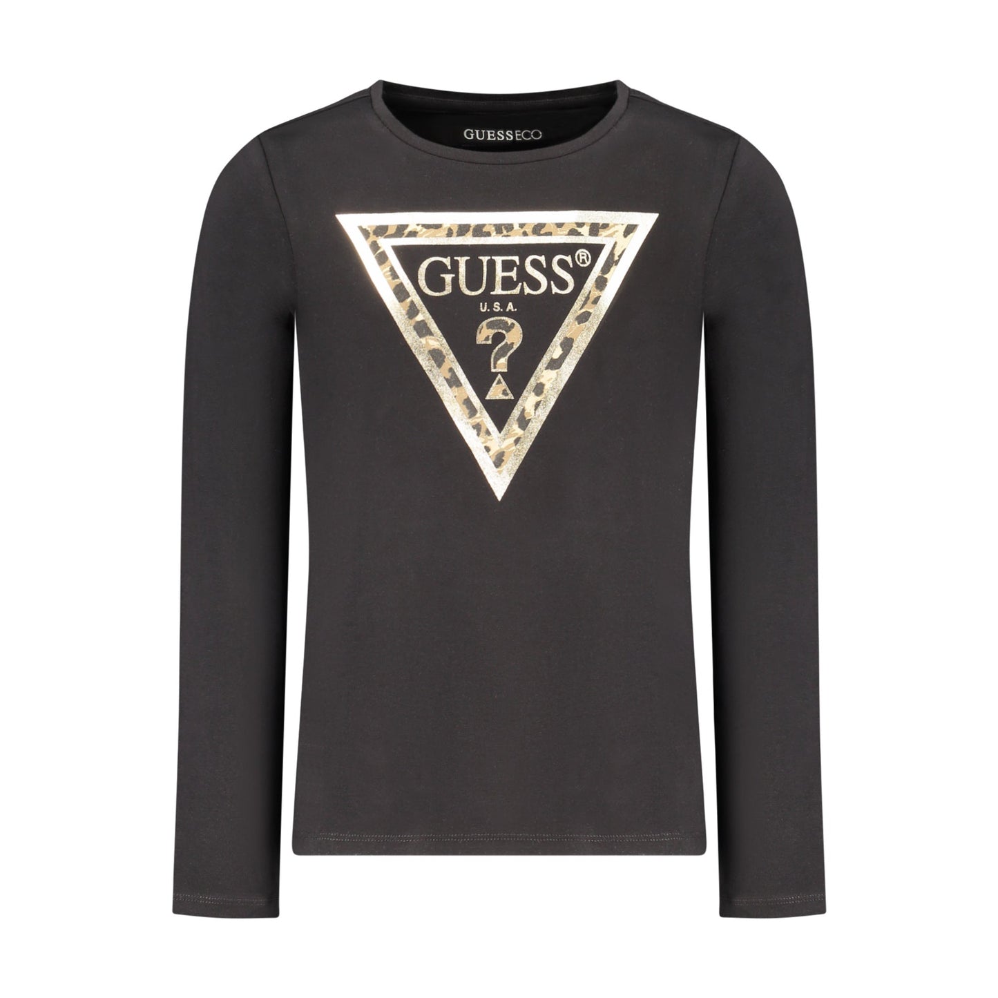 Guess Jeans Hanorac J6BI02K5771 NEGRU