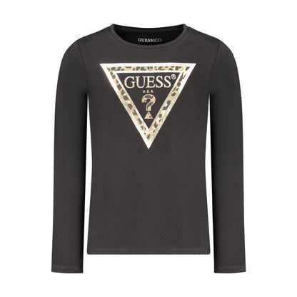 Guess Jeans Hanorac J6BI02K5771 NEGRU
