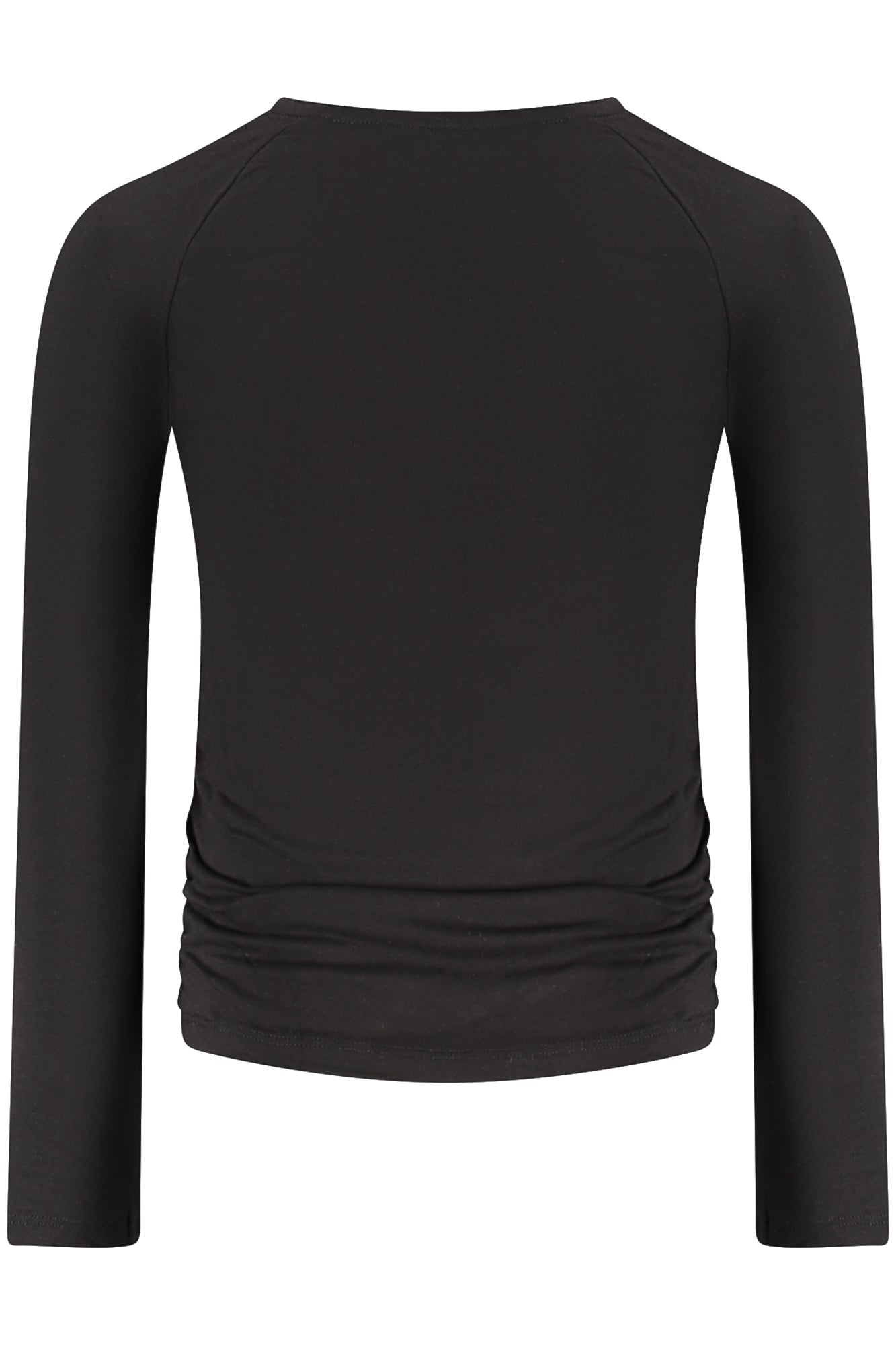 Guess Jeans Tricou J6YI10K3713 NEGRU