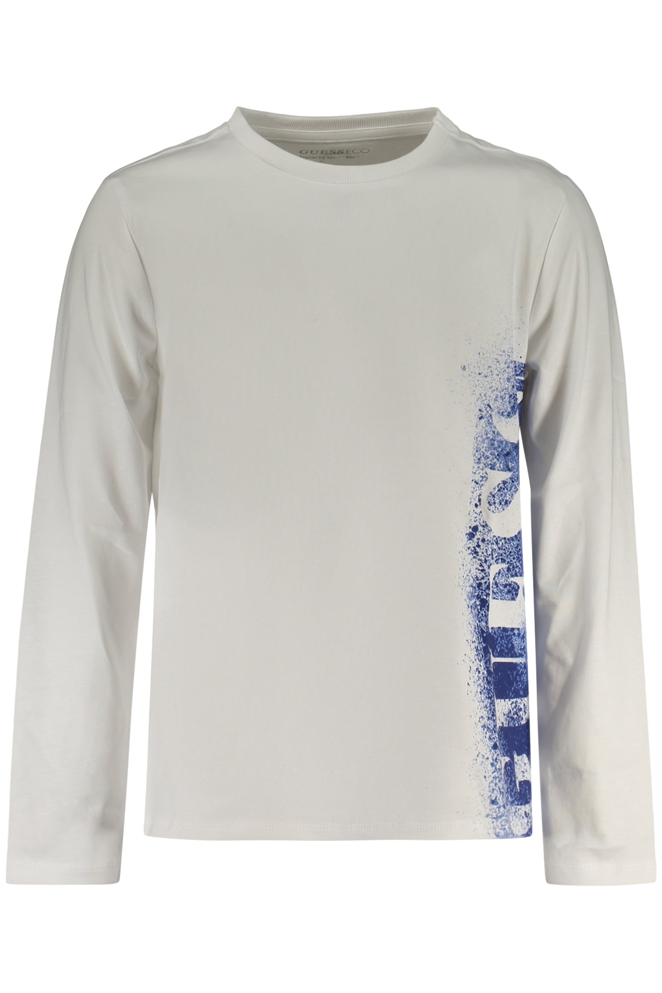 Guess Jeans Tricou L6BI05K5726 ALB
