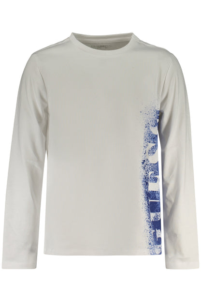 Guess Jeans Tricou L6BI05K5726 ALB