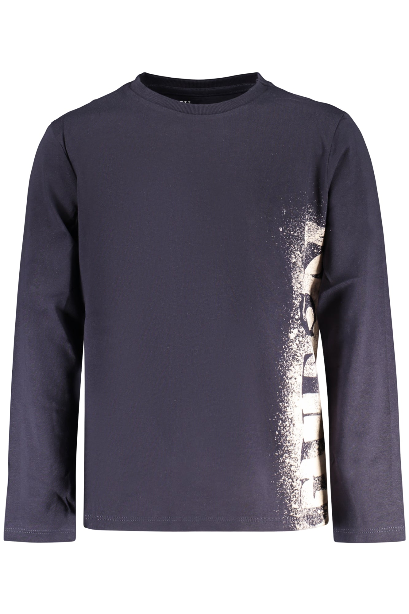 Guess Jeans Tricou L6BI05K5726 BLEUMARIN