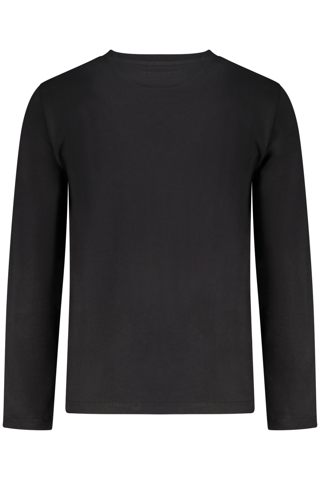 Guess Jeans Tricou L6BI02K5723 NEGRU