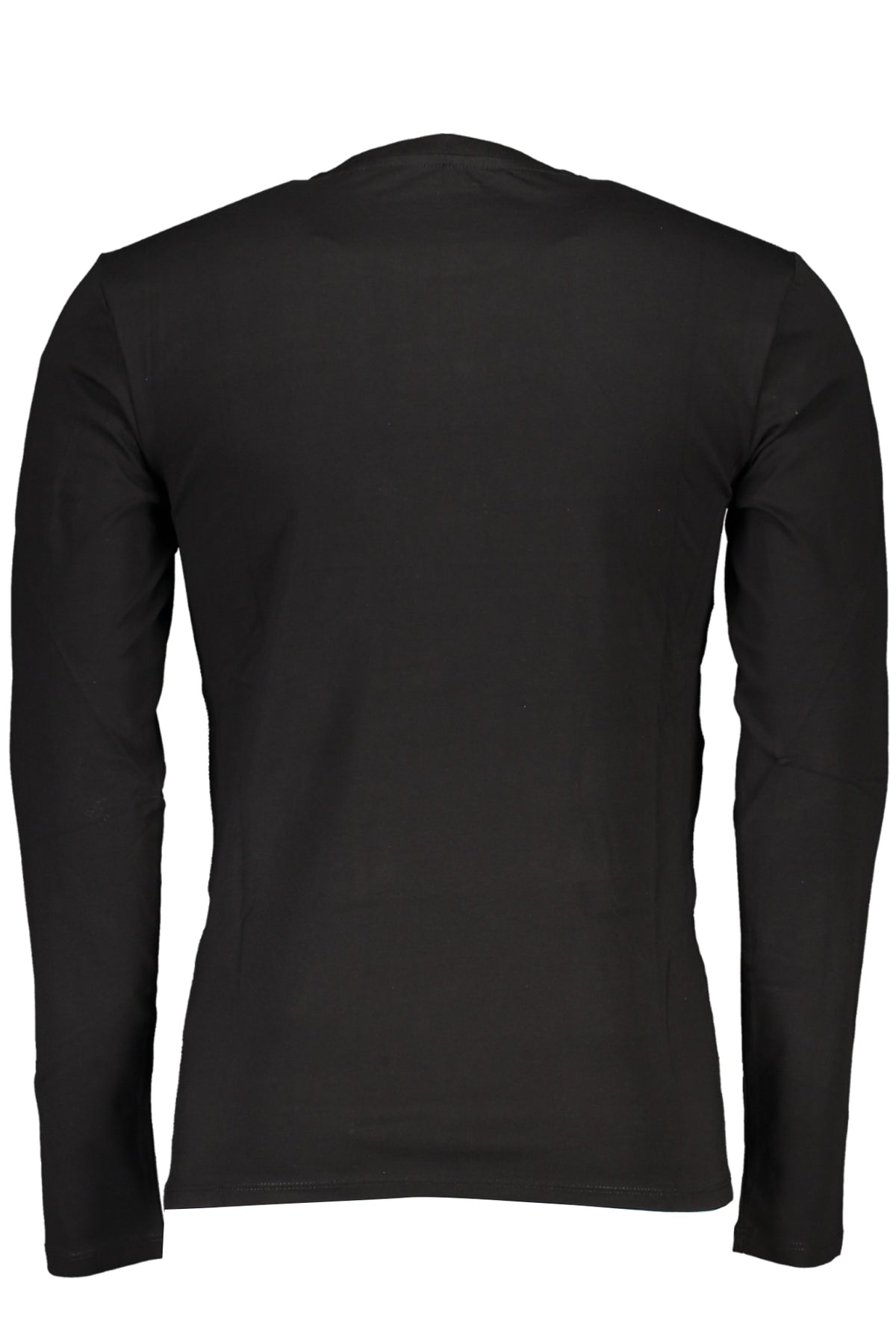 Guess Jeans Tricou M2YI28J1314 NEGRU