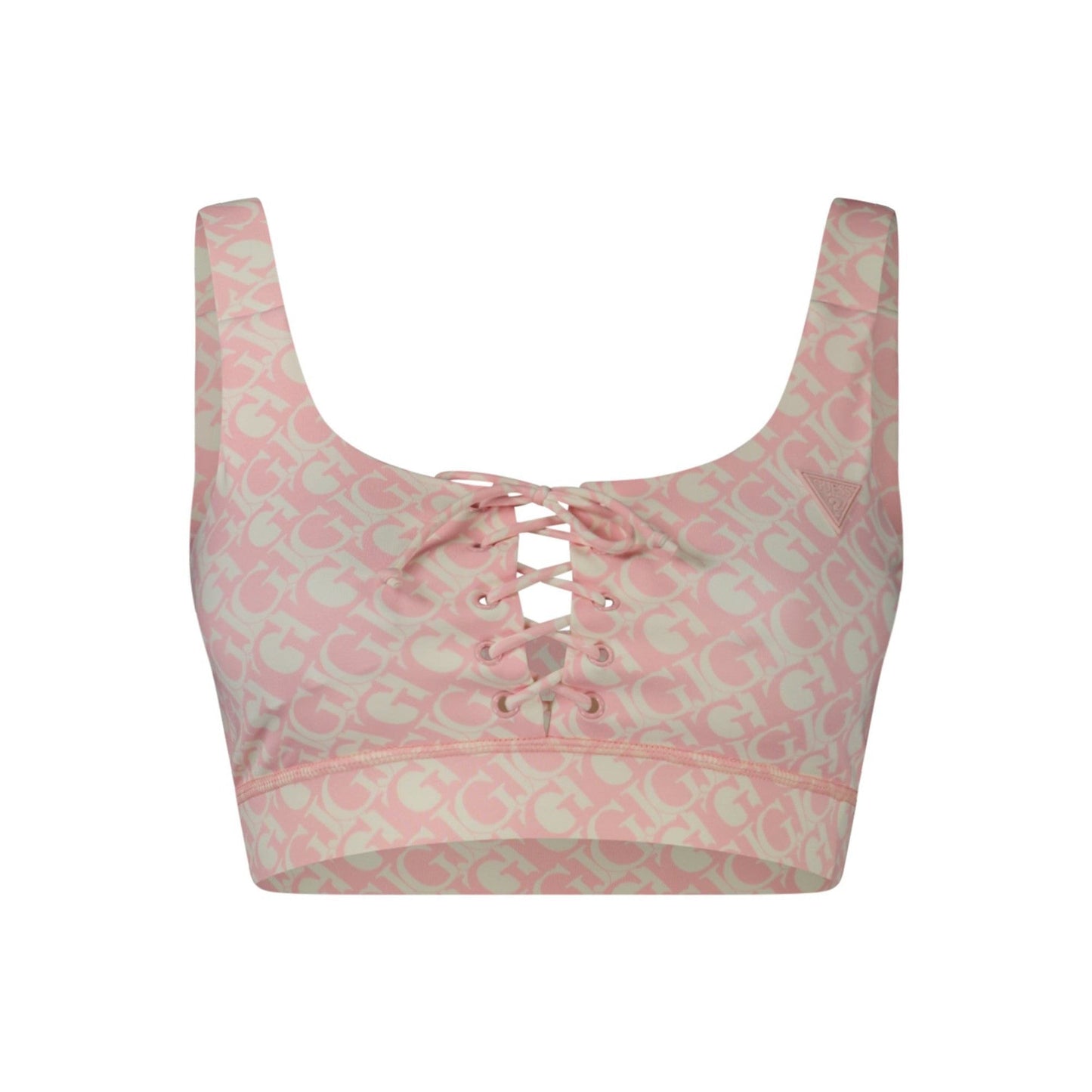Guess Jeans Maieu V4RP11MC03W ROZ