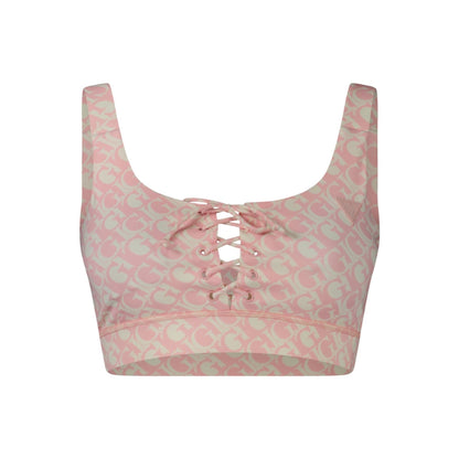 Guess Jeans Maieu V4RP11MC03W ROZ