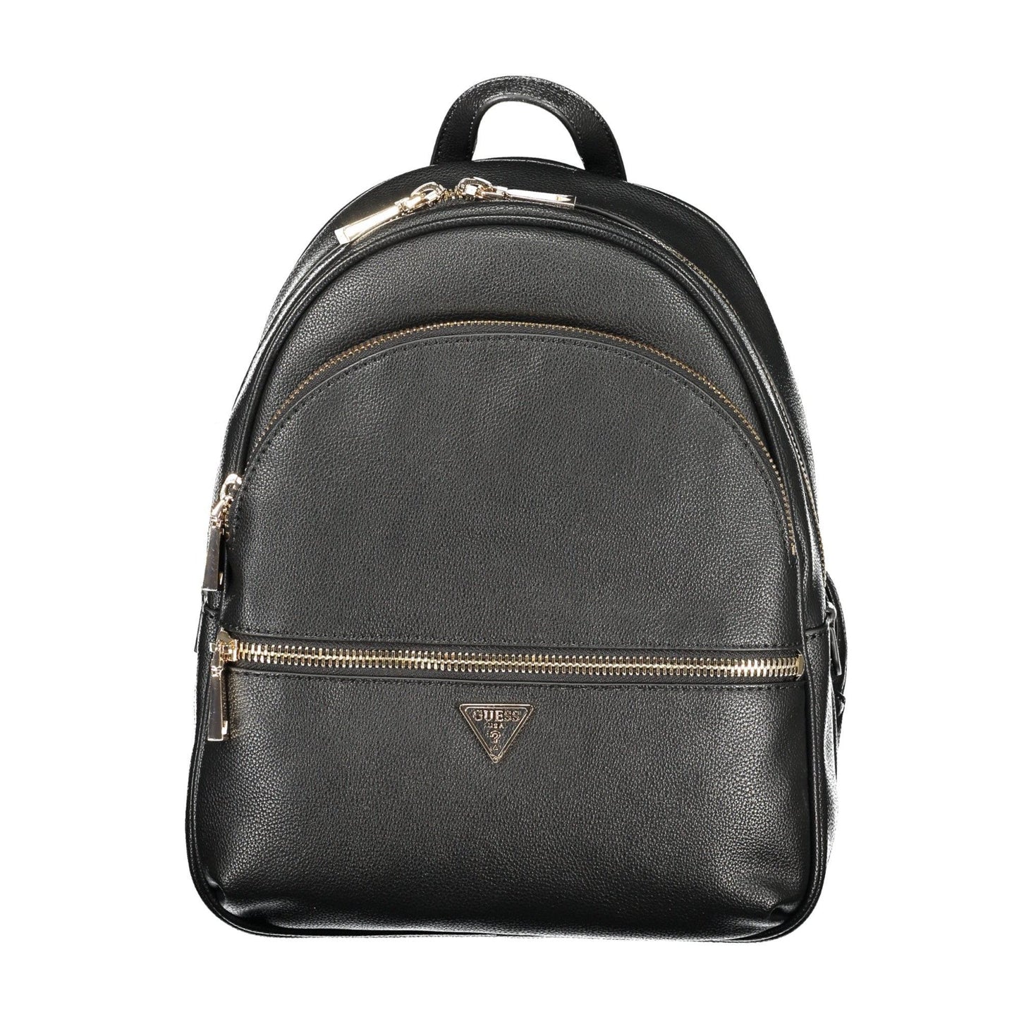 Guess Jeans Rucsac BG711833 NEGRU