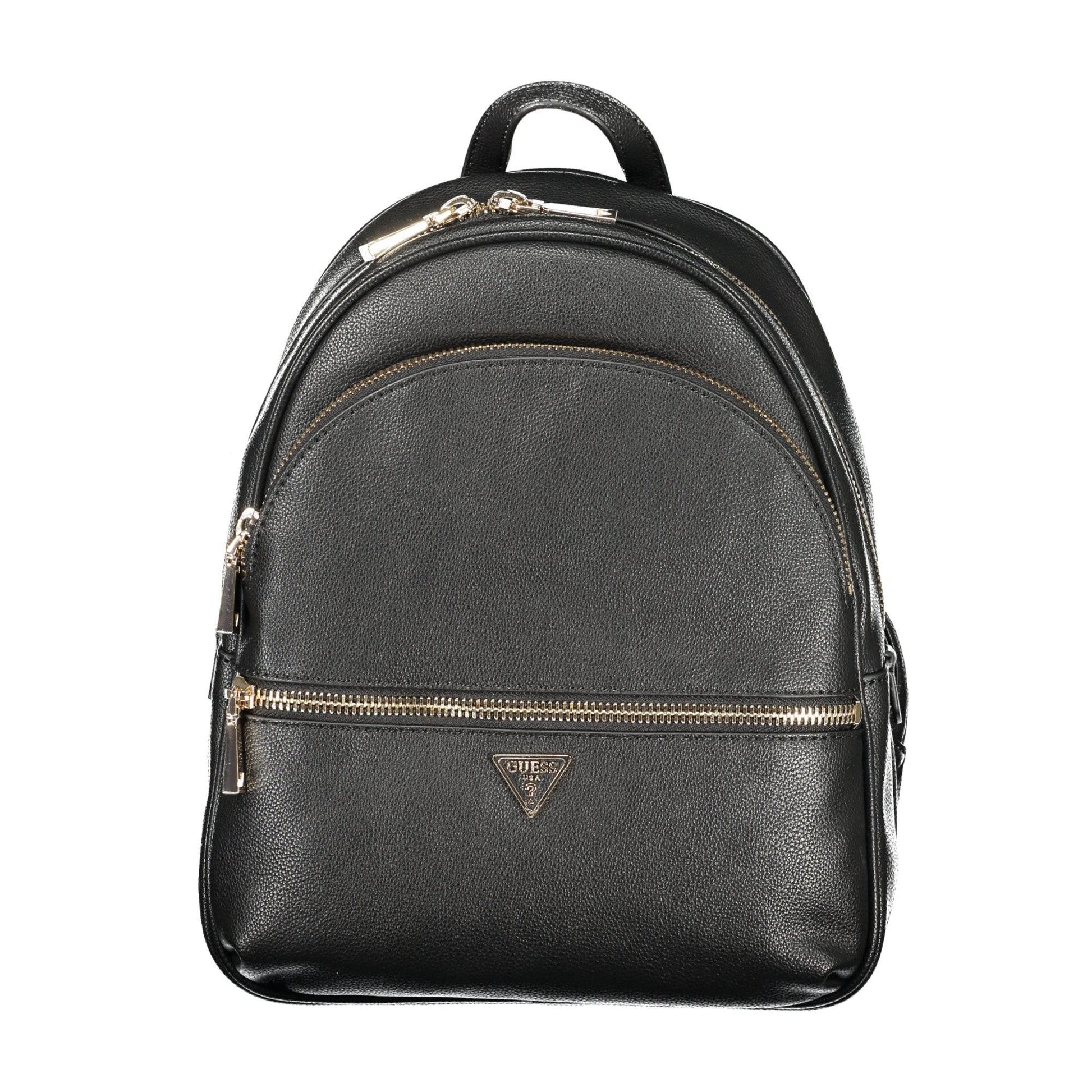Guess Jeans Rucsac BG711833 NEGRU 2