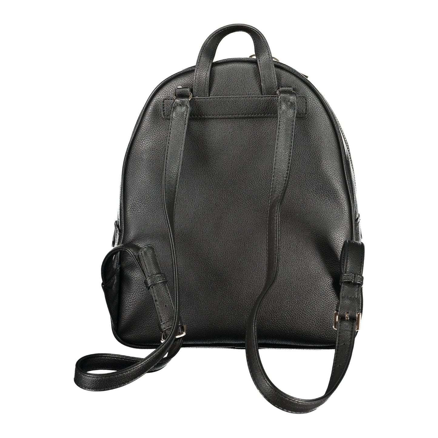 Guess Jeans Rucsac BG711833 NEGRU