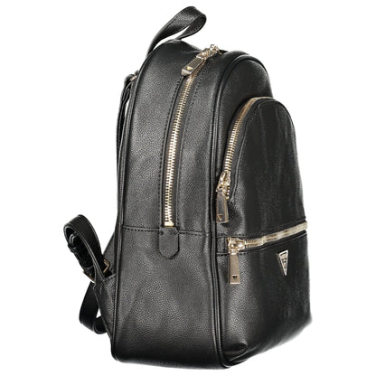 Guess Jeans Rucsac BG711833 NEGRU 2