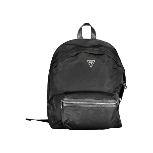 Guess Jeans Rucsac HMECRNP2310 NEGRU