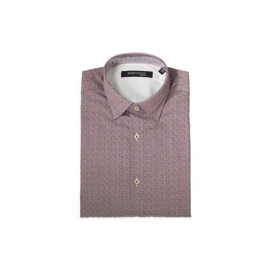 Guess Marciano Cămașă 63H4134140Z ROȘU