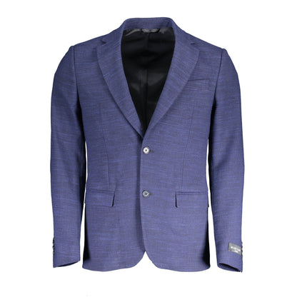 Guess Marciano Geacă 02H2011872Z BLEUMARIN
