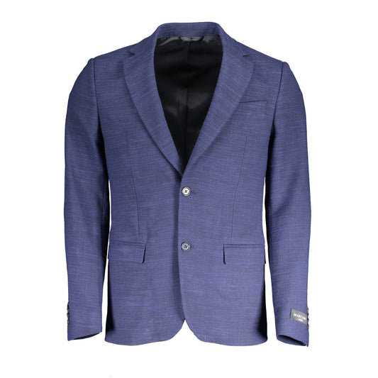 Guess Marciano Geacă 02H2011872Z BLEUMARIN