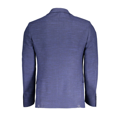 Guess Marciano Geacă 02H2011872Z BLEUMARIN