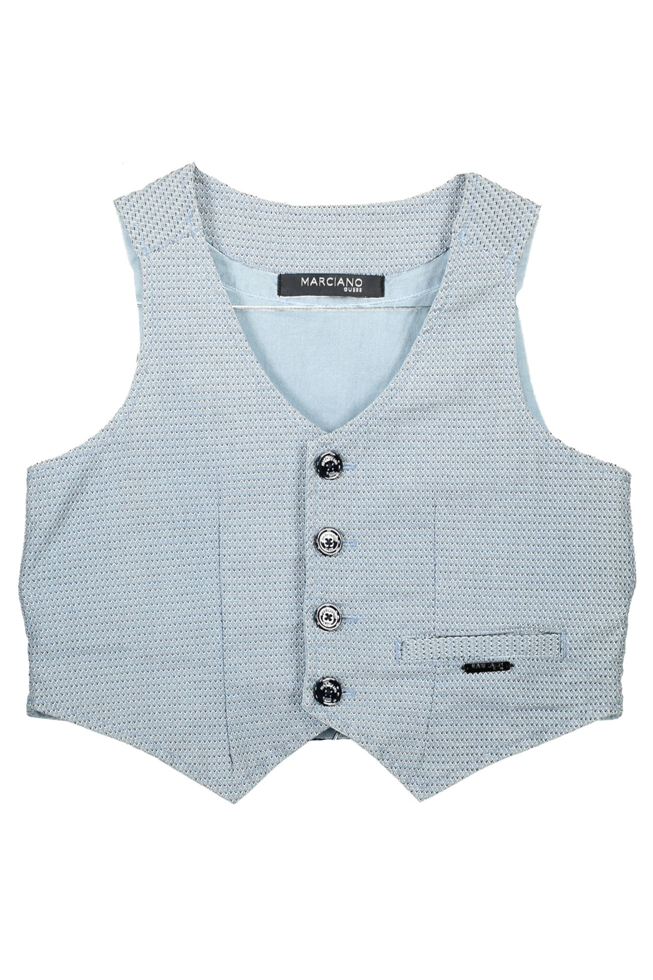 Guess Marciano Pulover L71N03W8AM0 CIEL
