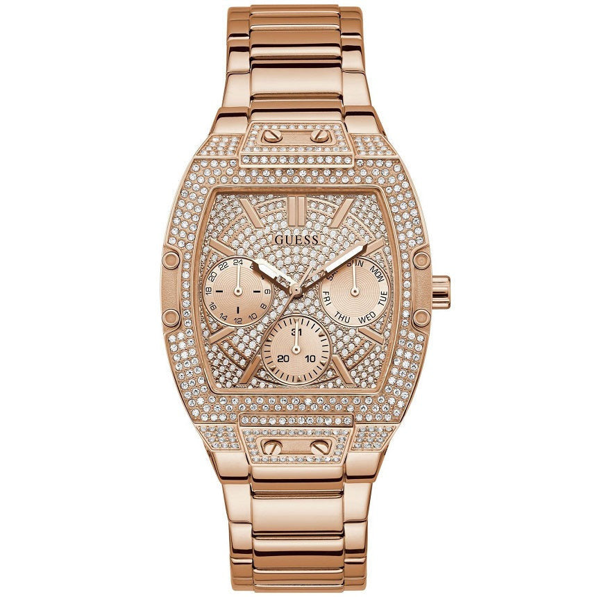Guess Jeans Ceas de mână GW0104L3
