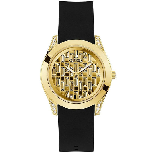 Guess Jeans Ceas de mână GW0109L1